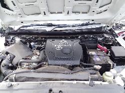 View Auto part Flywheel/Flexplate Mitsubishi Triton 2015