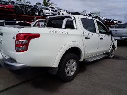 View Auto part Flywheel/Flexplate Mitsubishi Triton 2015