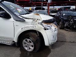 View Auto part Flywheel/Flexplate Mitsubishi Triton 2015