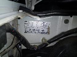View Auto part P/S Reservoir Mitsubishi Triton 2007