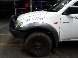 View Auto part P/S Reservoir Mitsubishi Triton 2007