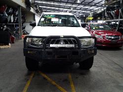 View Auto part P/S Reservoir Mitsubishi Triton 2007