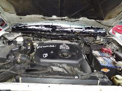 View Auto part P/S Reservoir Mitsubishi Triton 2007