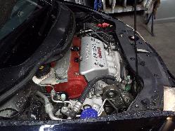 View Auto part Courtesy Light Honda Civic 2008