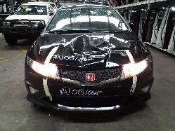 View Auto part Courtesy Light Honda Civic 2008