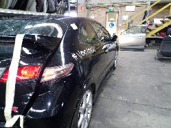 View Auto part Caliper Honda Civic 2008