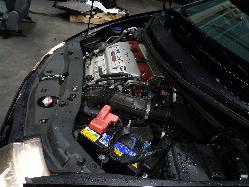 View Auto part Courtesy Light Honda Civic 2008