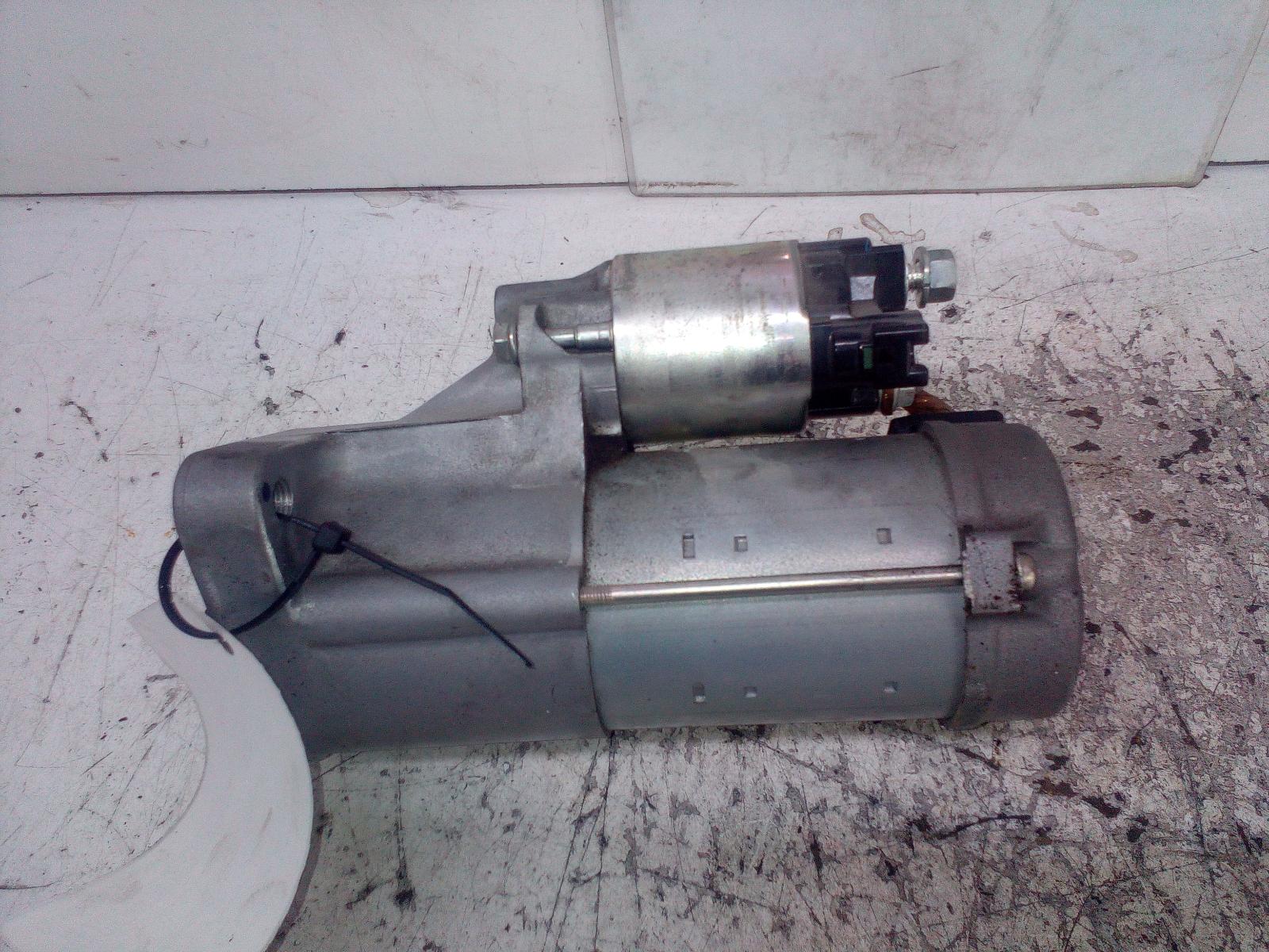 View Auto part Starter Toyota Hilux 2018
