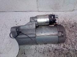 View Auto part Starter Toyota Hilux 2018
