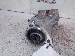 View Auto part Starter Toyota Hilux 2018