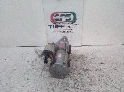 View Auto part Starter Toyota Hilux 2018