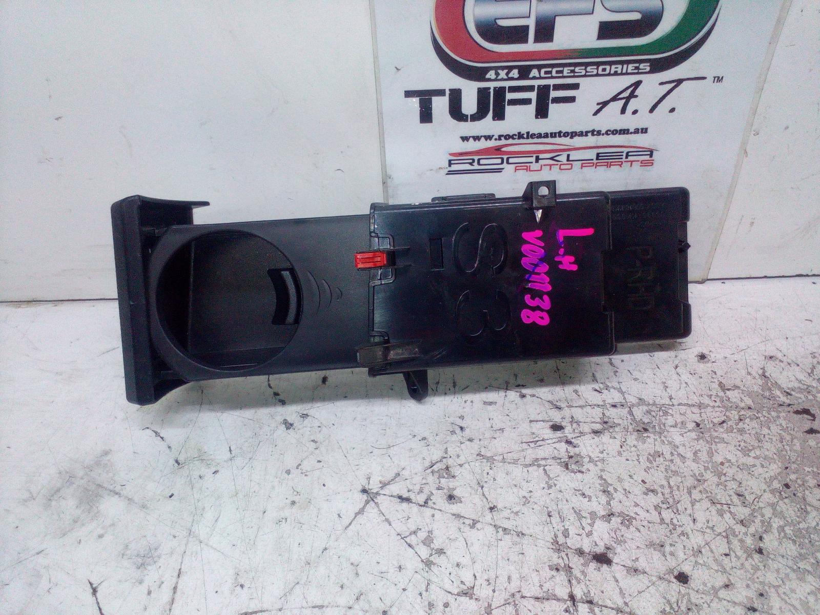 View Auto part Trim Panel Toyota Hilux 2018