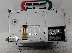 View Auto part Radio/Cd/Dvd/Sat/Tv Volkswagen Amarok 2012