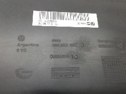 View Auto part Glove Box Volkswagen Amarok 2012