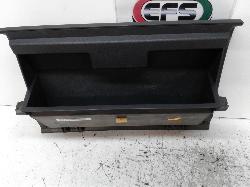 View Auto part Glove Box Volkswagen Amarok 2012