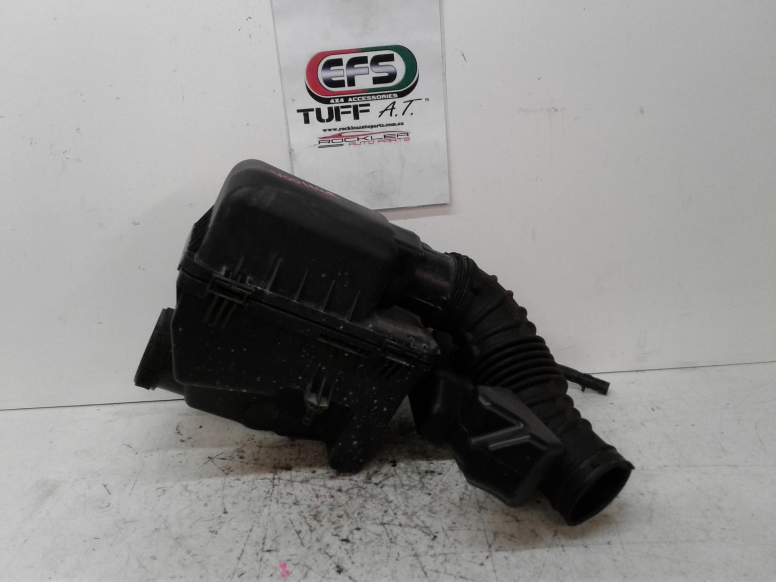 2007 Kia Carnival/grand Carnival Air Cleaner/Box View Auto part Air Cleaner/Box Kia Carnival/grand Carnival 2007