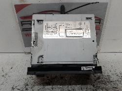 View Auto part Radio/Cd/Dvd/Sat/Tv Alfa Romeo 159 2009