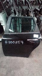 View Auto part Left Rear Door/Sliding Alfa Romeo 159 2009