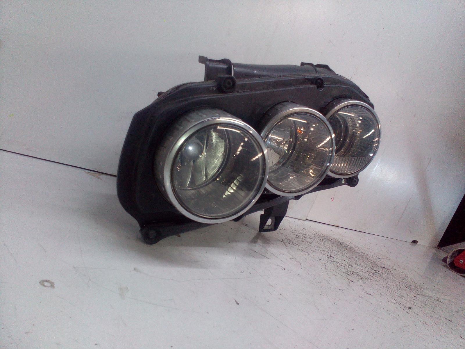 View Auto part Left Headlamp Alfa Romeo 159 2009