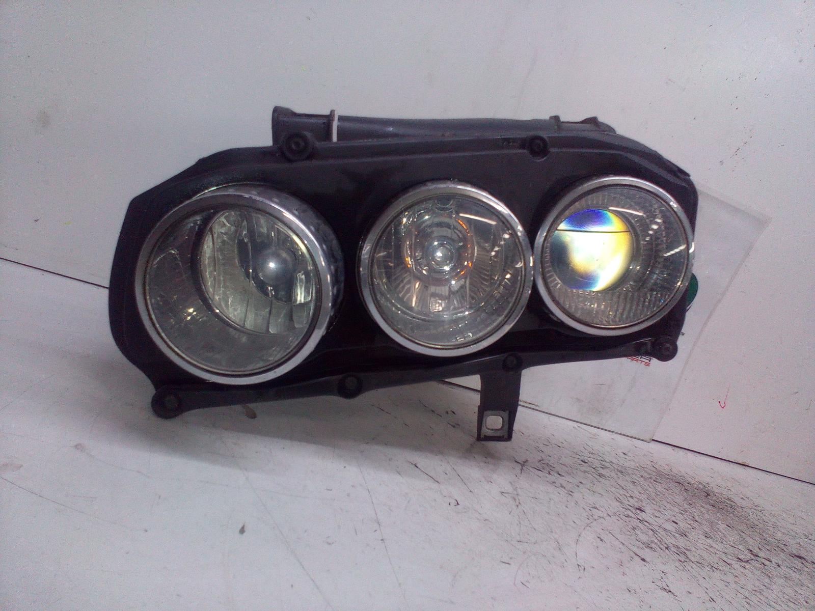 View Auto part Left Headlamp Alfa Romeo 159 2009