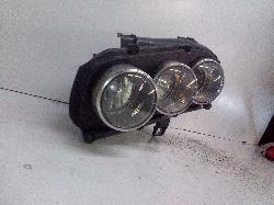 View Auto part Left Headlamp Alfa Romeo 159 2009