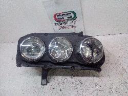 View Auto part Right Headlamp Alfa Romeo 159 2009