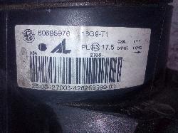 View Auto part Right Headlamp Alfa Romeo 159 2009