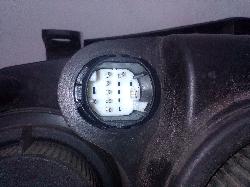 View Auto part Right Headlamp Alfa Romeo 159 2009