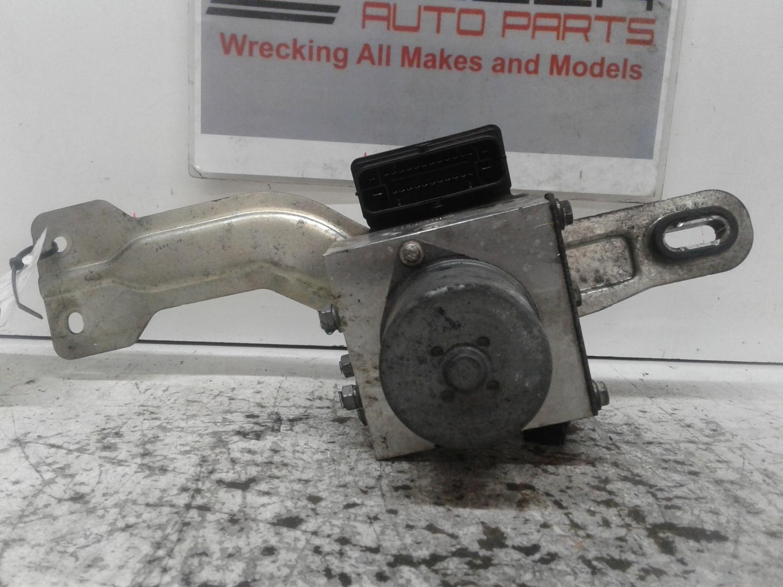 View Auto part Abs Pump/Modulator Alfa Romeo 159 2009