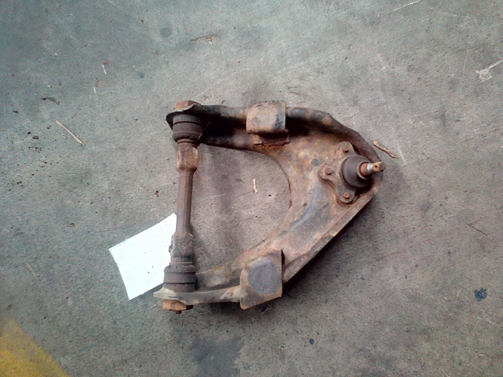 View Auto part Left Front Upper Control Arm Ford Courier 1996