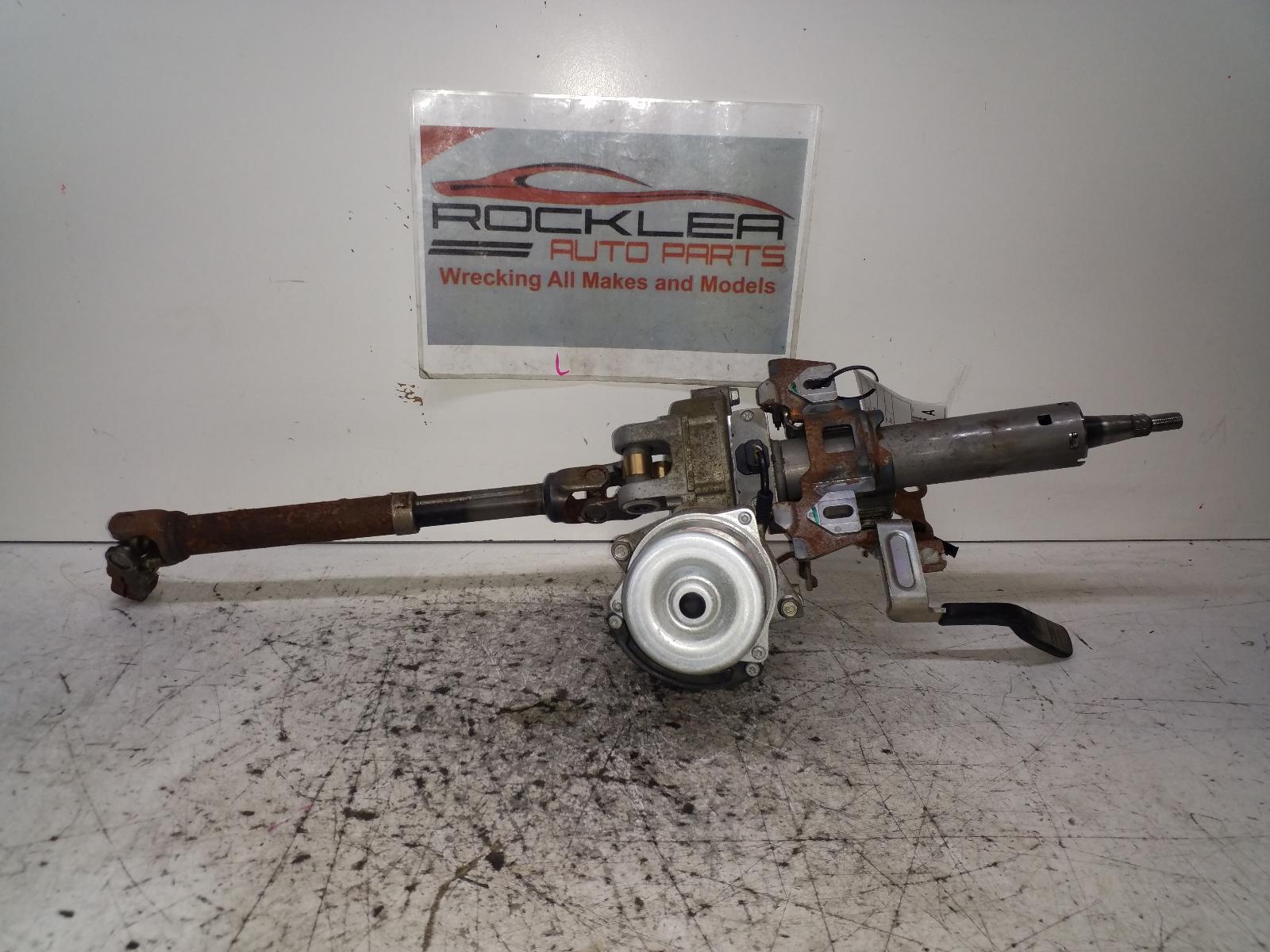 View Auto part Steering Column Mitsubishi Outlander 2015