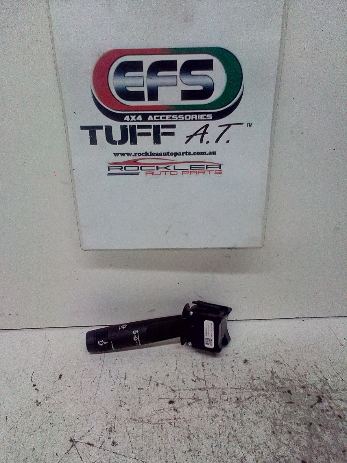 2012 Holden Colorado Combination Switch View Auto part Combination Switch Holden Colorado 2012