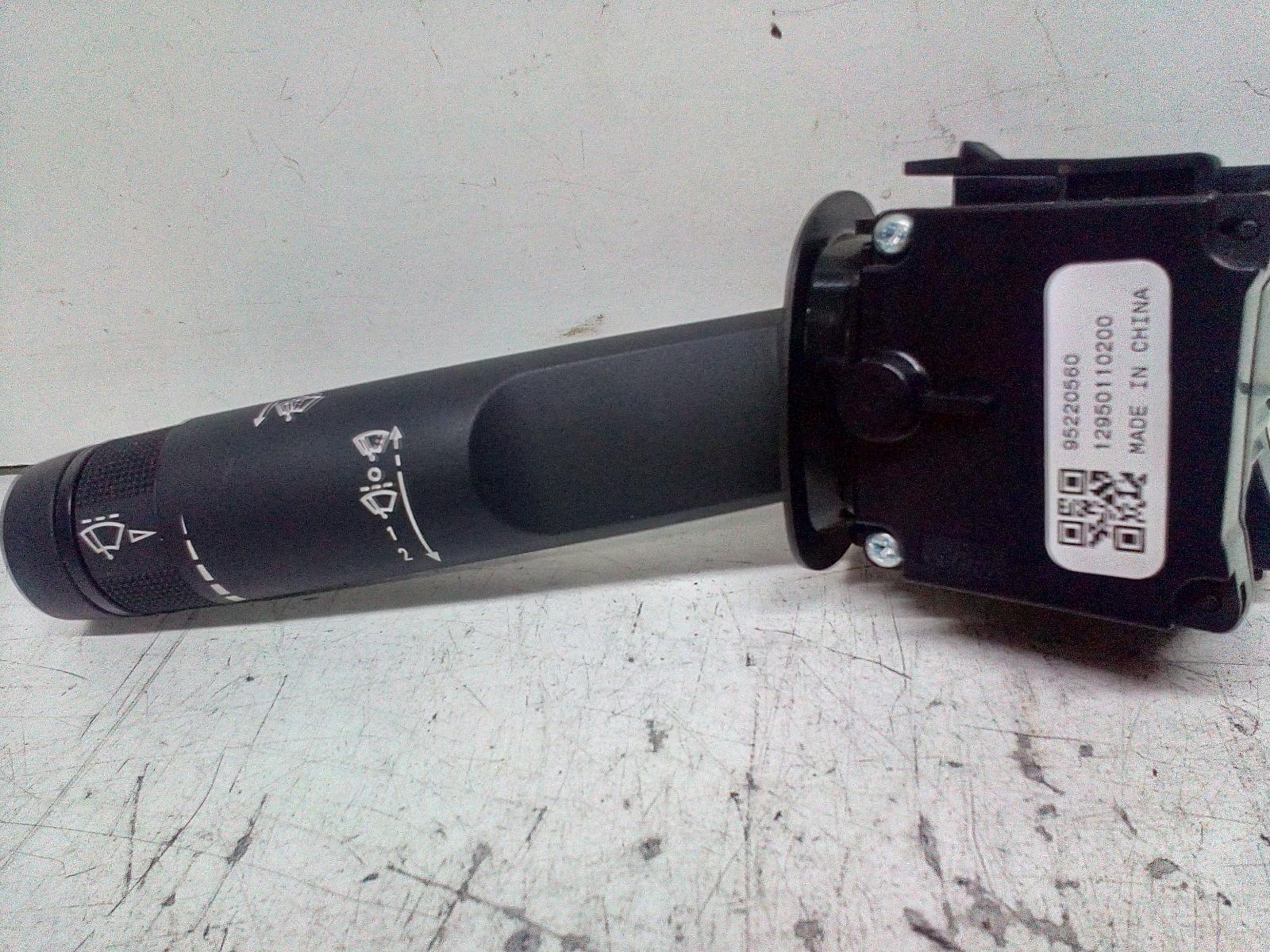 2012 Holden Colorado Combination Switch View Auto part Combination Switch Holden Colorado 2012