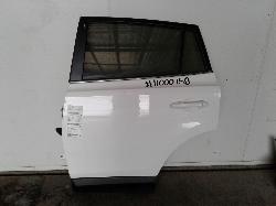View Auto part Left Rear Wnd Reg/Motor Toyota Rav4 2015