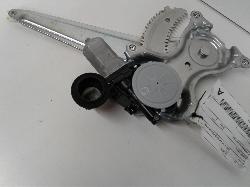 View Auto part Left Rear Wnd Reg/Motor Toyota Rav4 2015