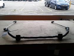 View Auto part Rear Sway Bar Toyota Rav4 2015