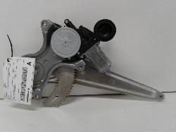 View Auto part Left Rear Wnd Reg/Motor Toyota Rav4 2014