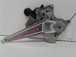 View Auto part Left Rear Wnd Reg/Motor Toyota Rav4 2014