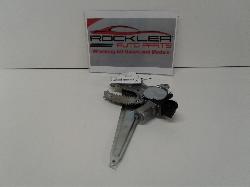 View Auto part Left Rear Wnd Reg/Motor Toyota Rav4 2014