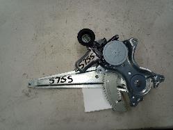 View Auto part Right Rear Wnd Reg/Motor Toyota Rav4 2014