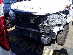 View Auto part Trim Panel Toyota Hilux 2018