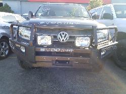 View Auto part Radio/Cd/Dvd/Sat/Tv Volkswagen Amarok 2012