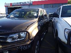 View Auto part Radio/Cd/Dvd/Sat/Tv Volkswagen Amarok 2012