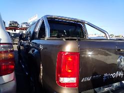 View Auto part Right Front Strut Volkswagen Amarok 2012