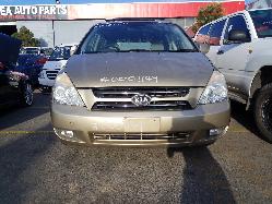 View Auto part Air Cleaner/Box Kia Carnival/grand Carnival 2007