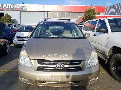 View Auto part Air Cleaner/Box Kia Carnival/grand Carnival 2007