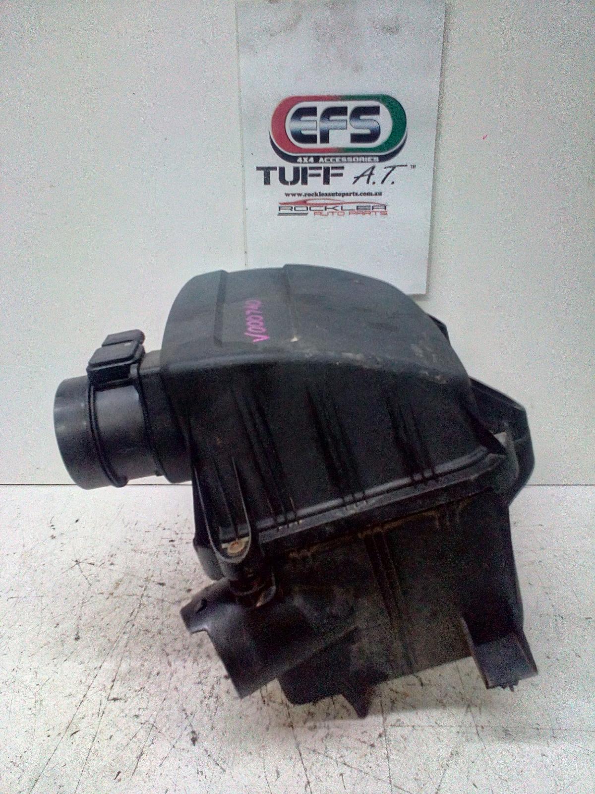2012 Ford Territory Air Cleaner/Box View Auto part Air Cleaner/Box Ford Territory 2012