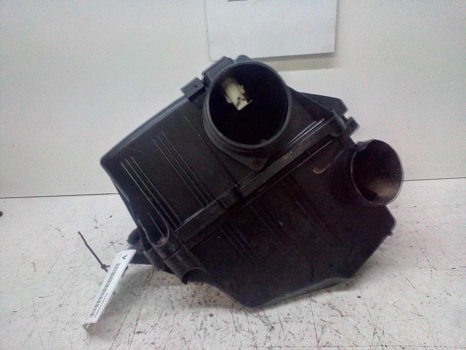 2012 Ford Territory Air Cleaner/Box View Auto part Air Cleaner/Box Ford Territory 2012