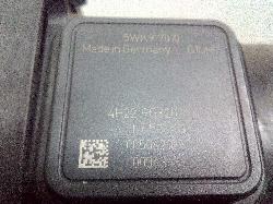 View Auto part Air Cleaner/Box Ford Territory 2012