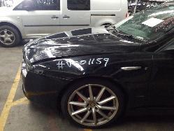 View Auto part Radio/Cd/Dvd/Sat/Tv Alfa Romeo 159 2009